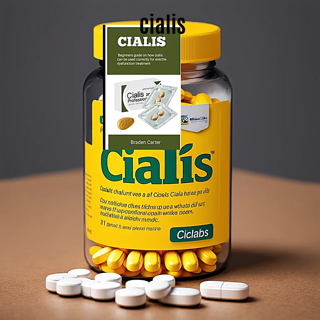 Medicaments en ligne cialis